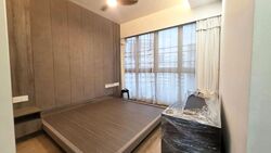 The Criterion (D27), Condominium #554108121
